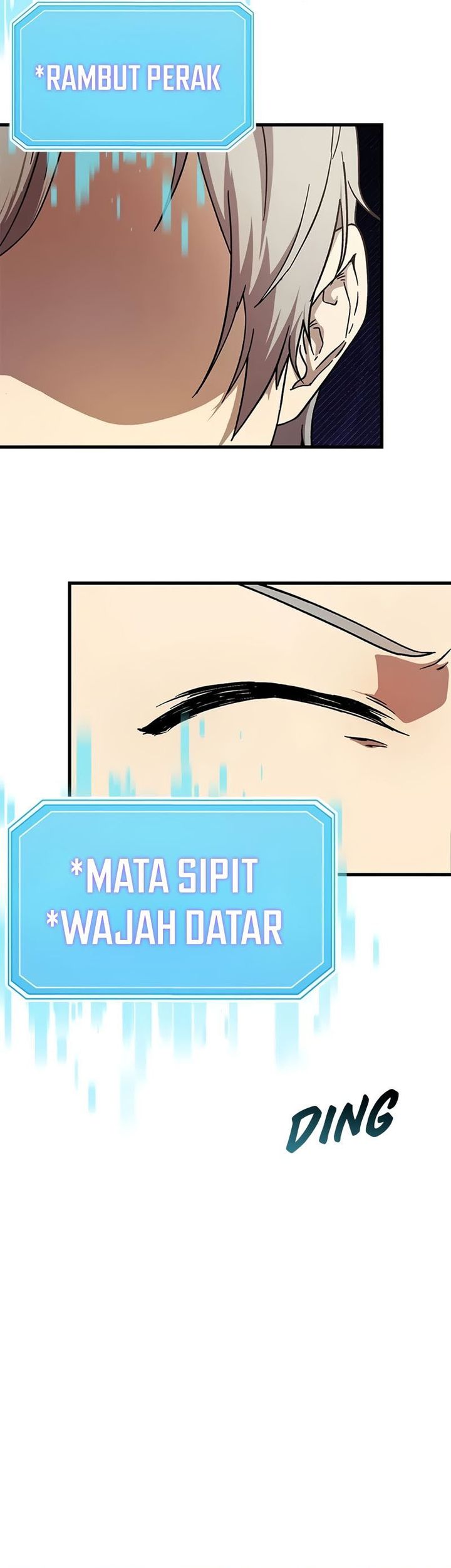 Playing The Perfect Fox-Eyed Villain Chapter 01 Gambar 113