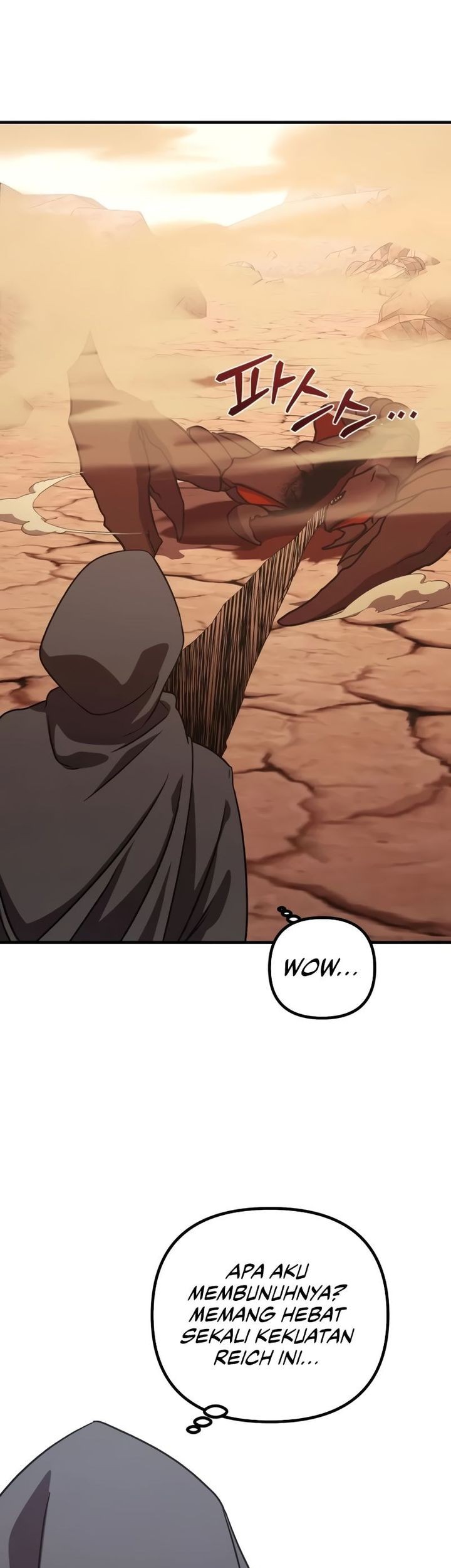 Playing The Perfect Fox-Eyed Villain Chapter 01 Gambar 101