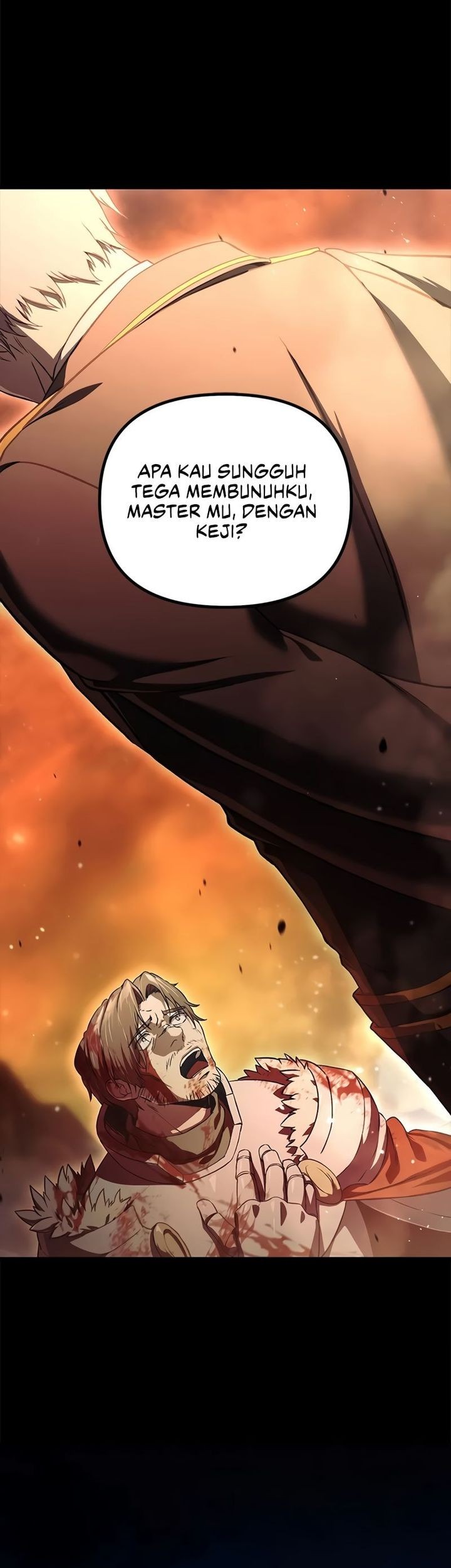 Playing The Perfect Fox-Eyed Villain Chapter 01 Gambar 9