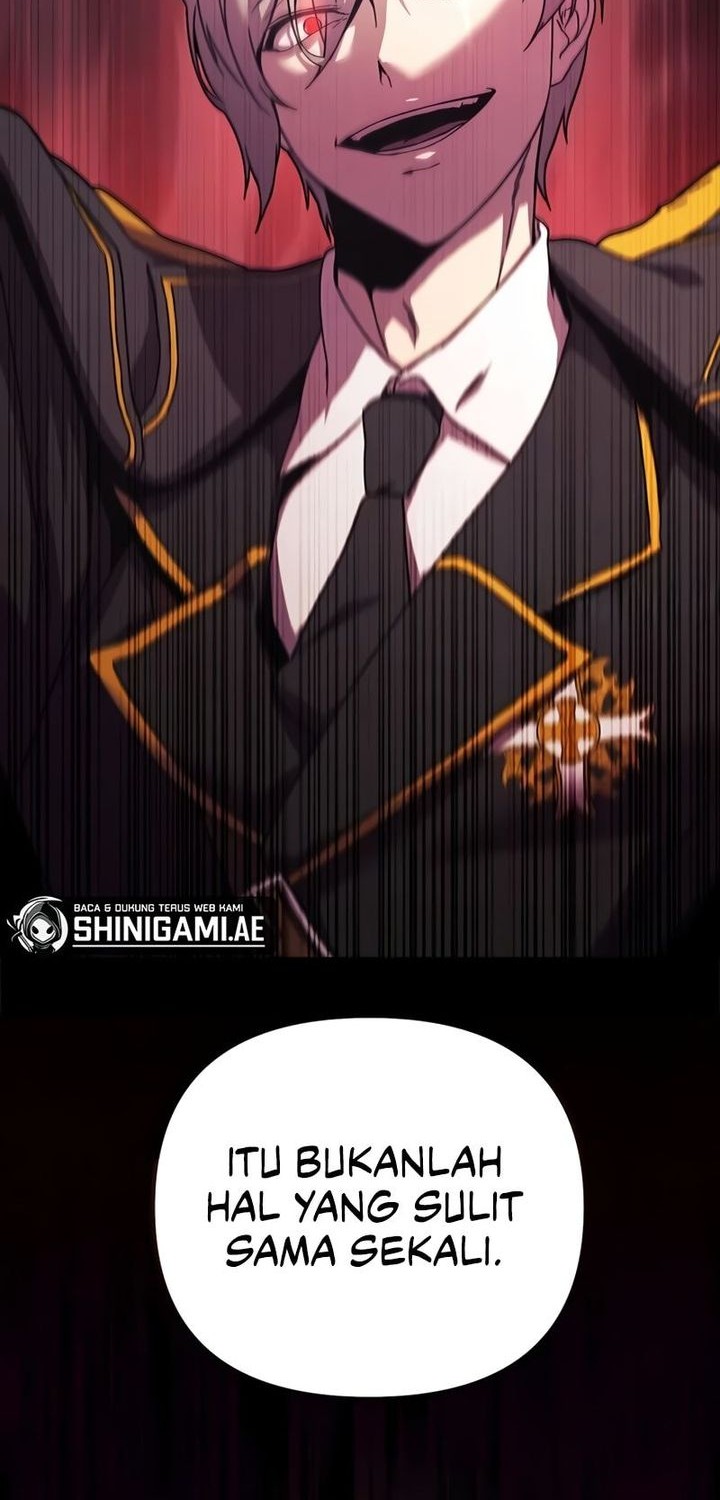 Playing The Perfect Fox-Eyed Villain Chapter 01 Gambar 13