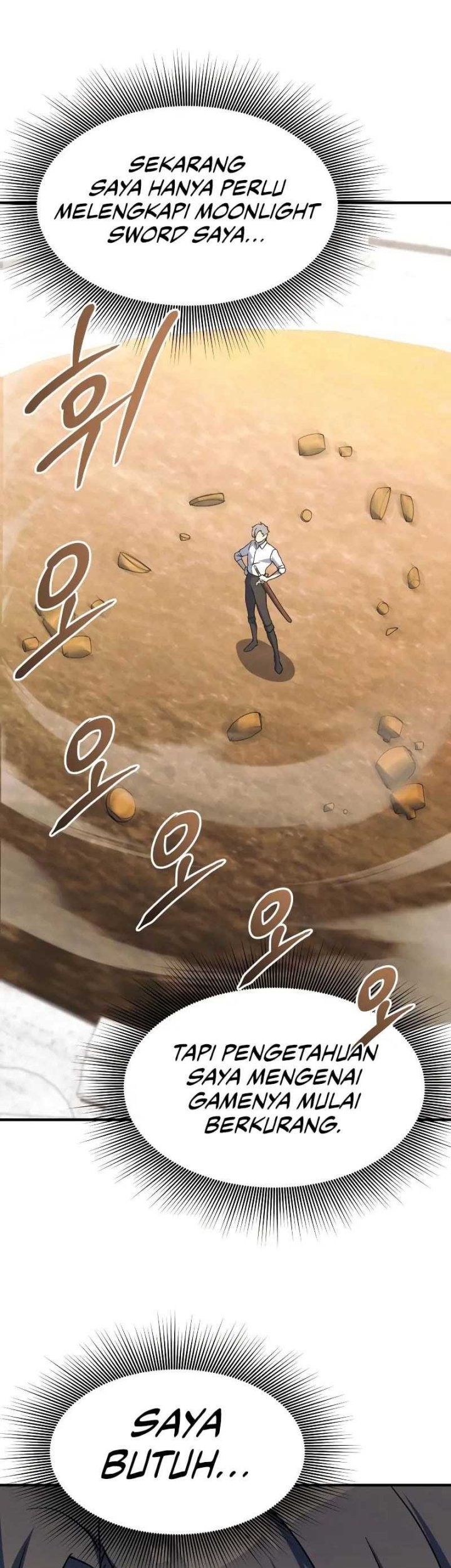 Playing The Perfect Fox-Eyed Villain Chapter 06 Gambar 49