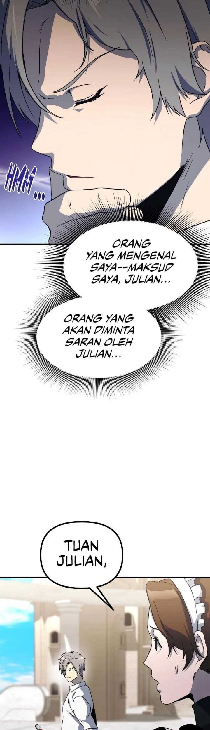 Playing The Perfect Fox-Eyed Villain Chapter 06 Gambar 50