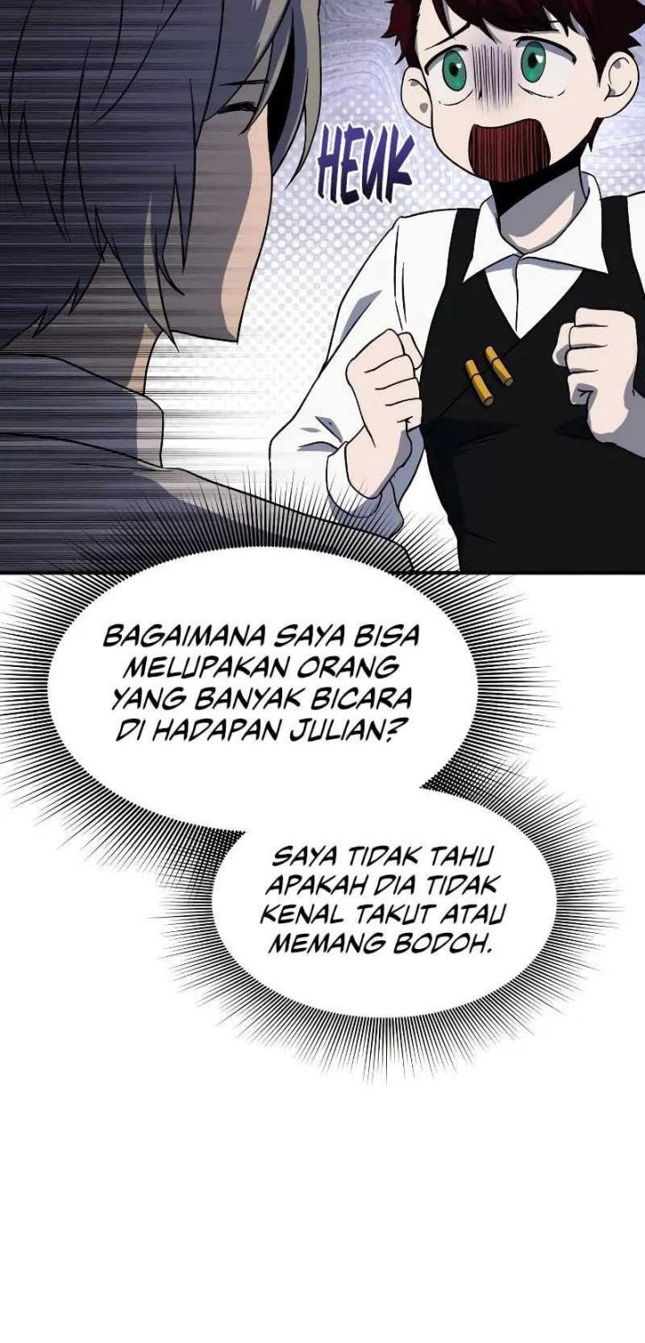 Playing The Perfect Fox-Eyed Villain Chapter 06 Gambar 56
