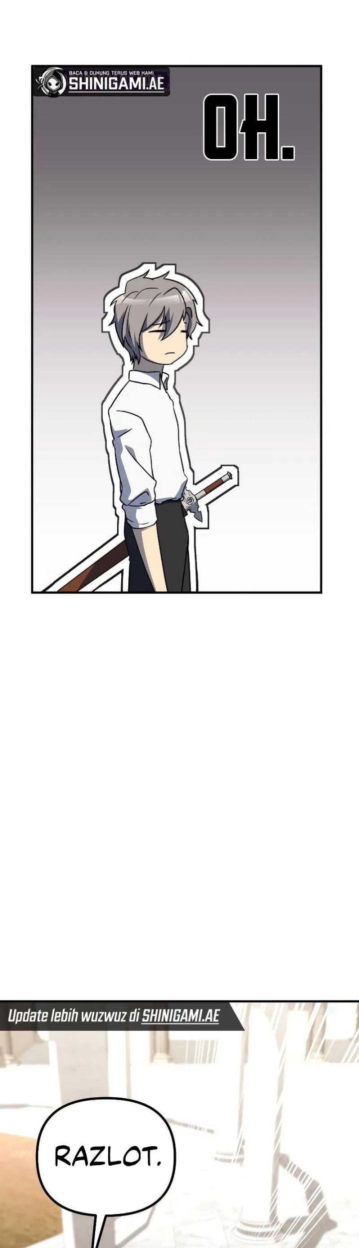 Playing The Perfect Fox-Eyed Villain Chapter 06 Gambar 54