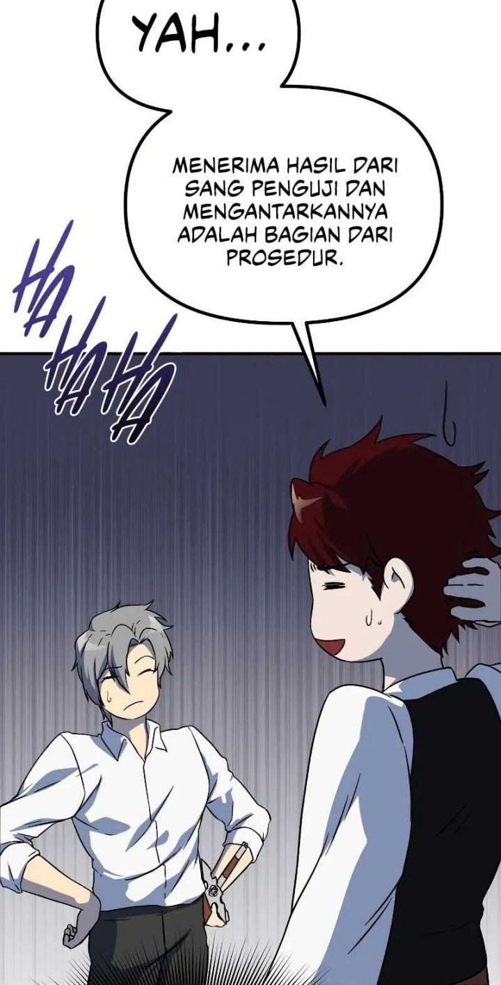 Playing The Perfect Fox-Eyed Villain Chapter 06 Gambar 60