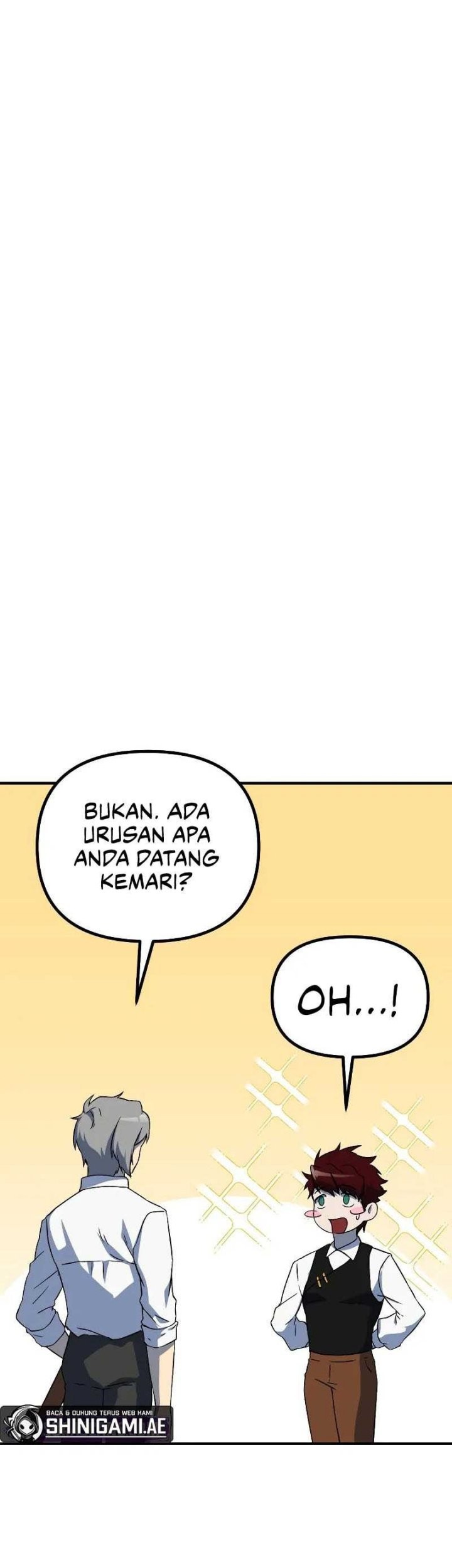 Playing The Perfect Fox-Eyed Villain Chapter 06 Gambar 57