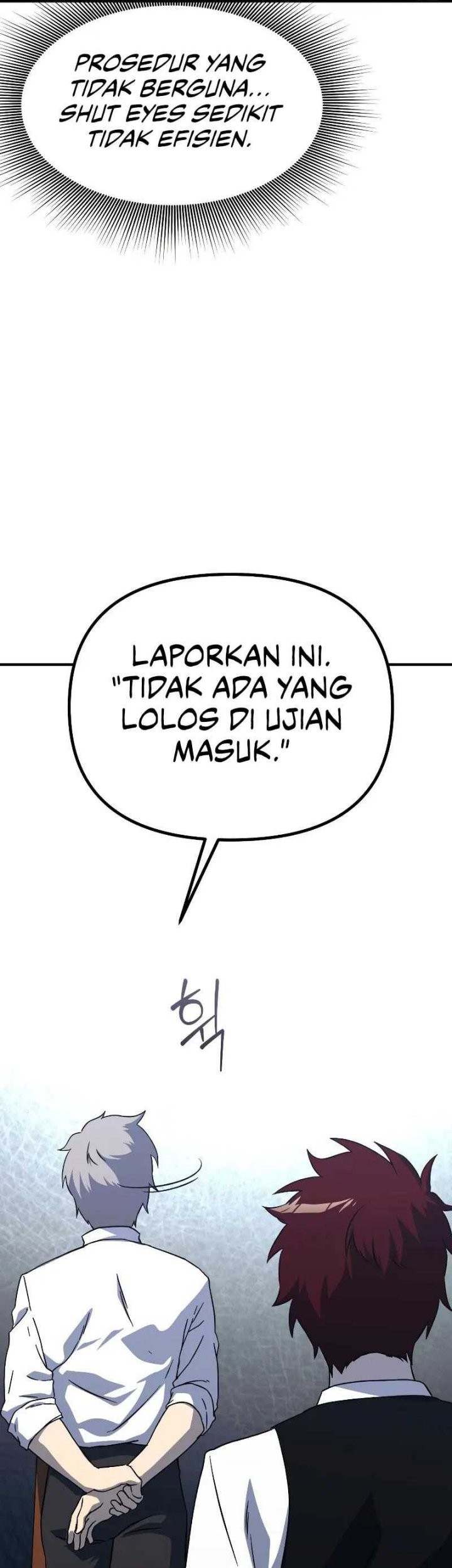 Playing The Perfect Fox-Eyed Villain Chapter 06 Gambar 61