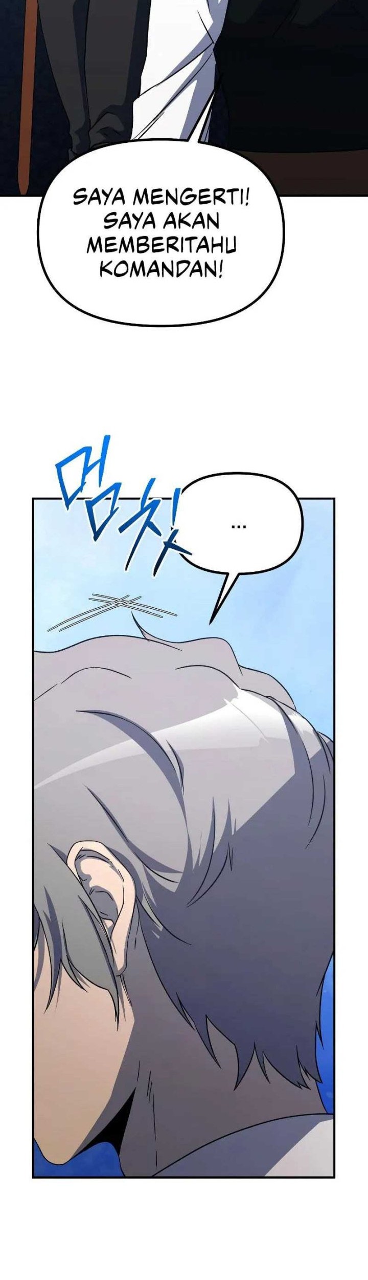 Playing The Perfect Fox-Eyed Villain Chapter 06 Gambar 62