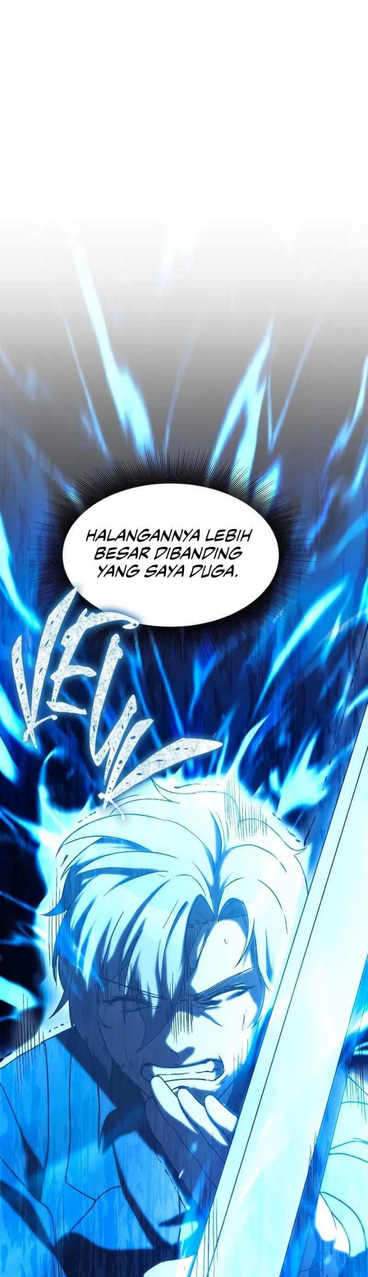 Playing The Perfect Fox-Eyed Villain Chapter 06 Gambar 35