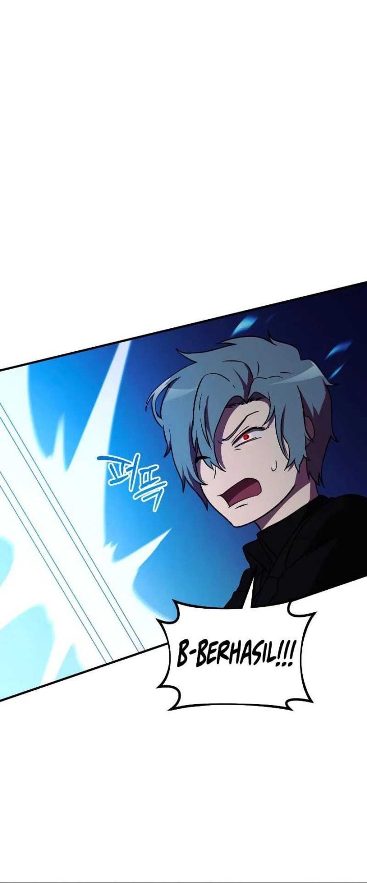 Playing The Perfect Fox-Eyed Villain Chapter 06 Gambar 37