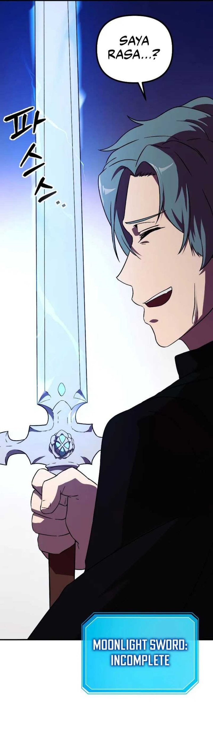 Playing The Perfect Fox-Eyed Villain Chapter 06 Gambar 38