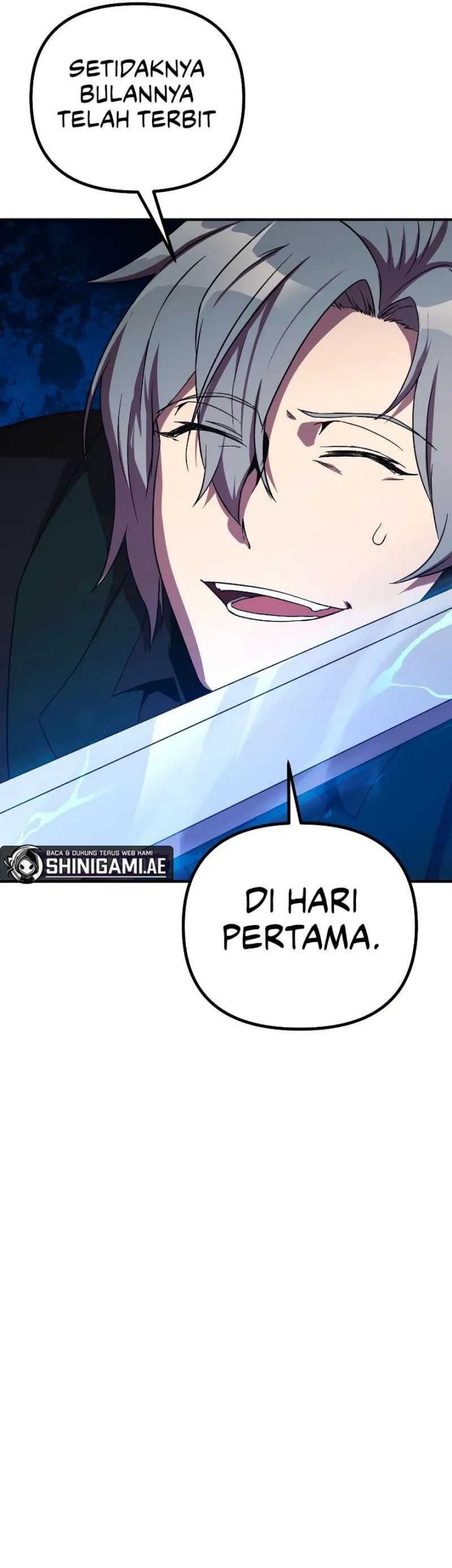 Playing The Perfect Fox-Eyed Villain Chapter 06 Gambar 41