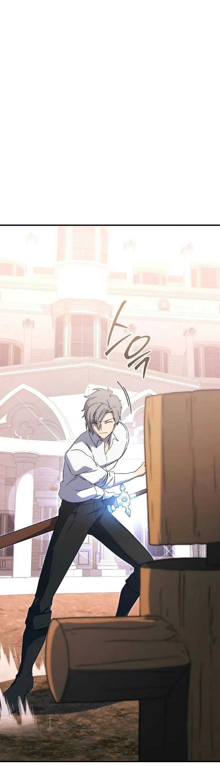 Playing The Perfect Fox-Eyed Villain Chapter 06 Gambar 43