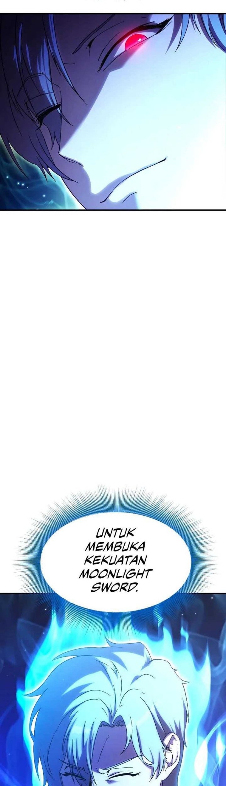 Manhwa Playing The Perfect Fox-Eyed Villain Chapter 06 gambar nomor 2