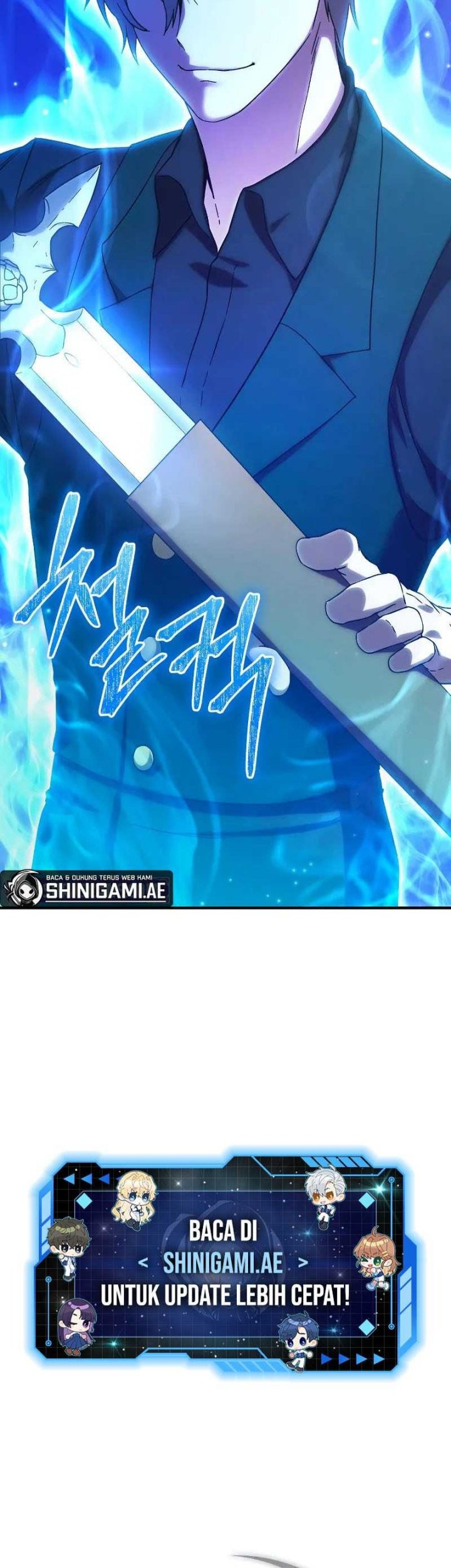 Playing The Perfect Fox-Eyed Villain Chapter 06 Gambar 3