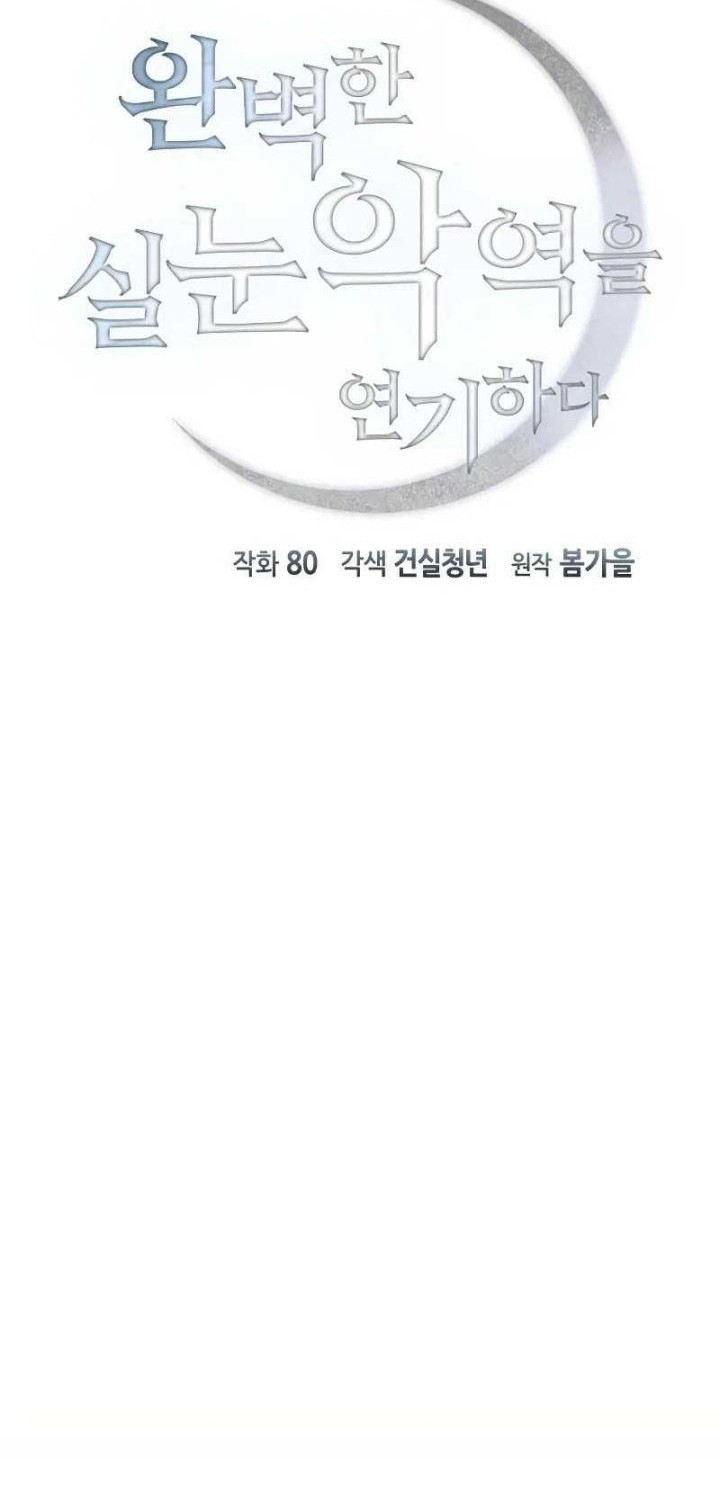 Playing The Perfect Fox-Eyed Villain Chapter 06 Gambar 4