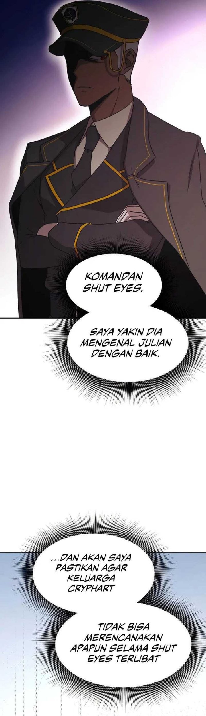 Playing The Perfect Fox-Eyed Villain Chapter 06 Gambar 73