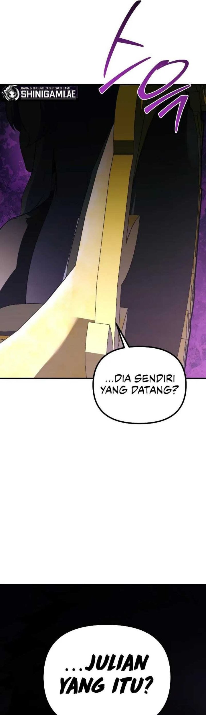 Playing The Perfect Fox-Eyed Villain Chapter 06 Gambar 81