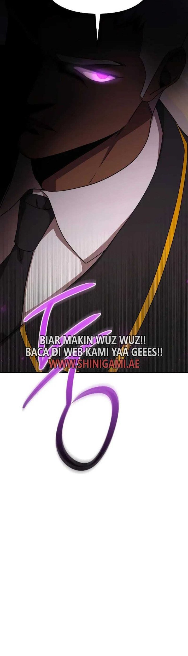 Playing The Perfect Fox-Eyed Villain Chapter 06 Gambar 82