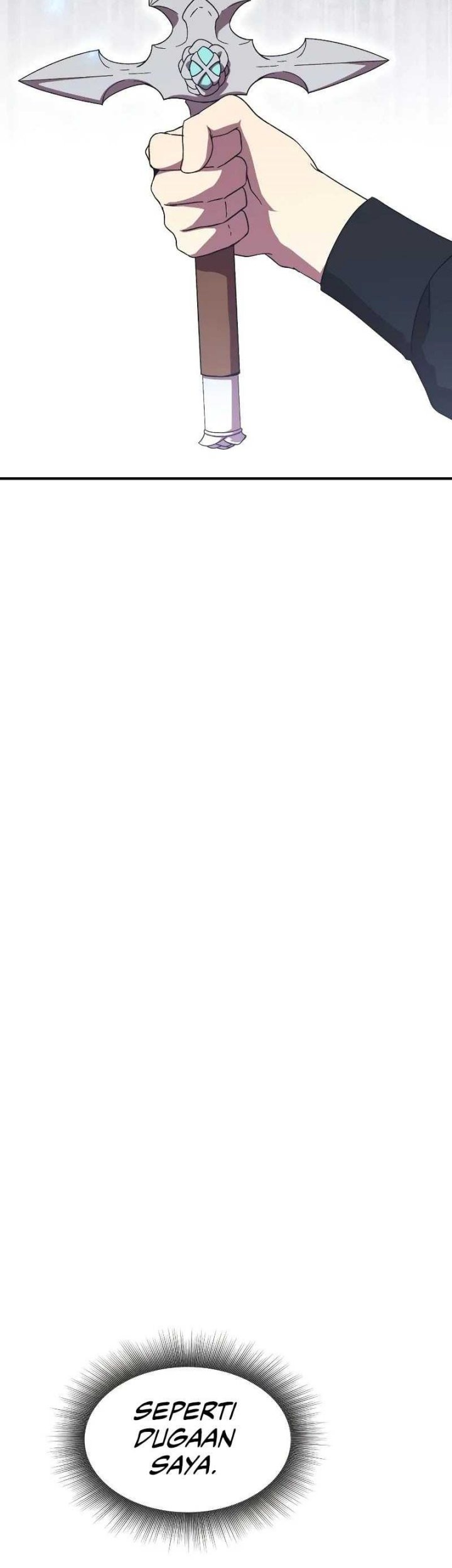 Playing The Perfect Fox-Eyed Villain Chapter 06 Gambar 7