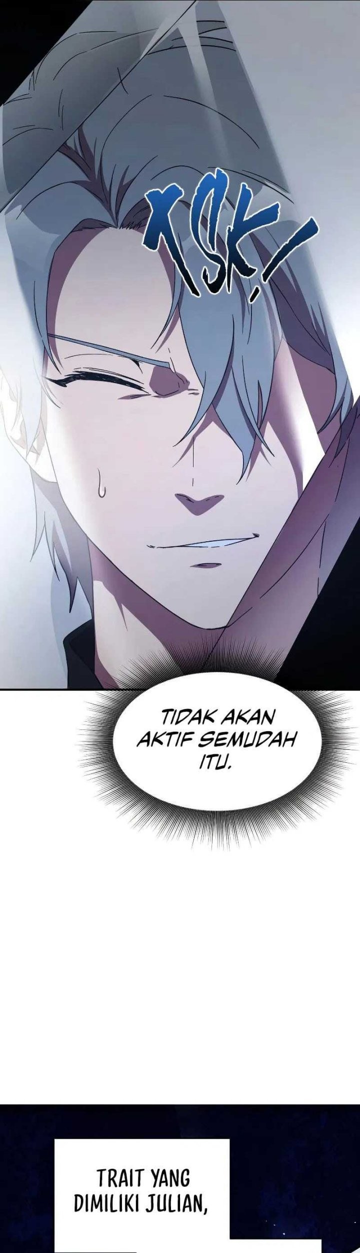 Playing The Perfect Fox-Eyed Villain Chapter 06 Gambar 9