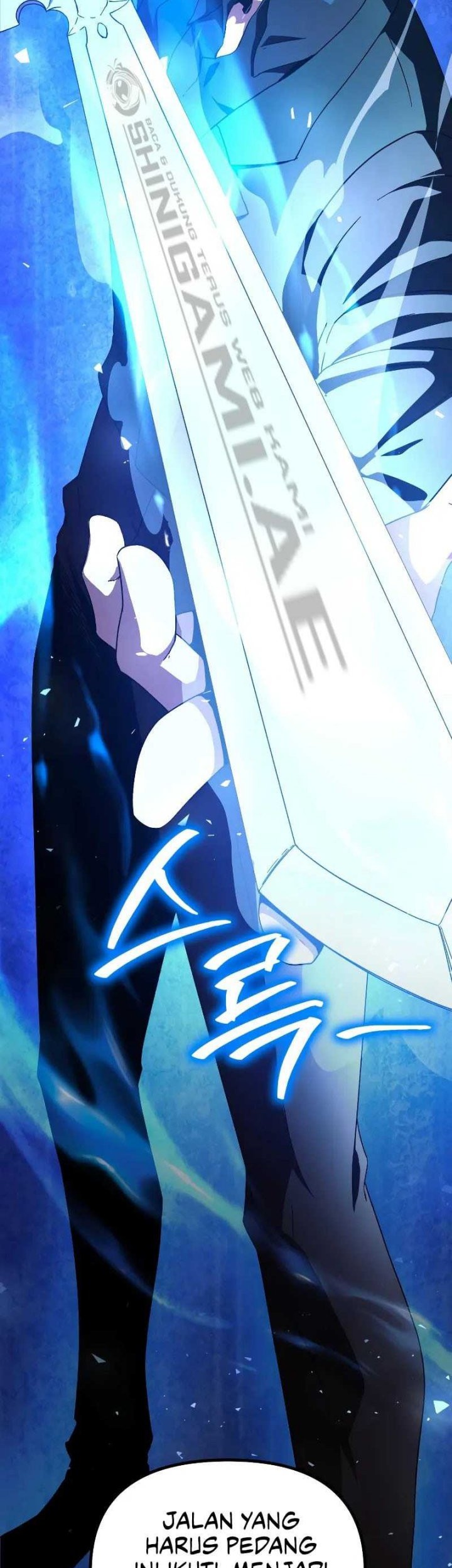 Playing The Perfect Fox-Eyed Villain Chapter 06 Gambar 11