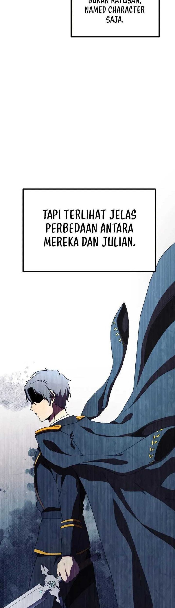 Playing The Perfect Fox-Eyed Villain Chapter 06 Gambar 18