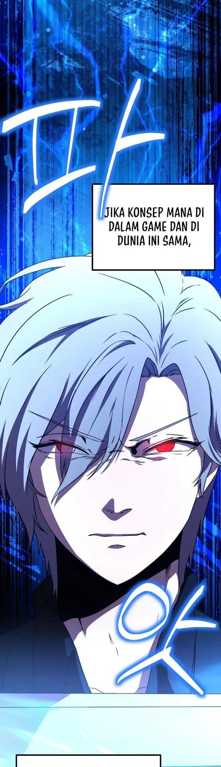 Playing The Perfect Fox-Eyed Villain Chapter 06 Gambar 26