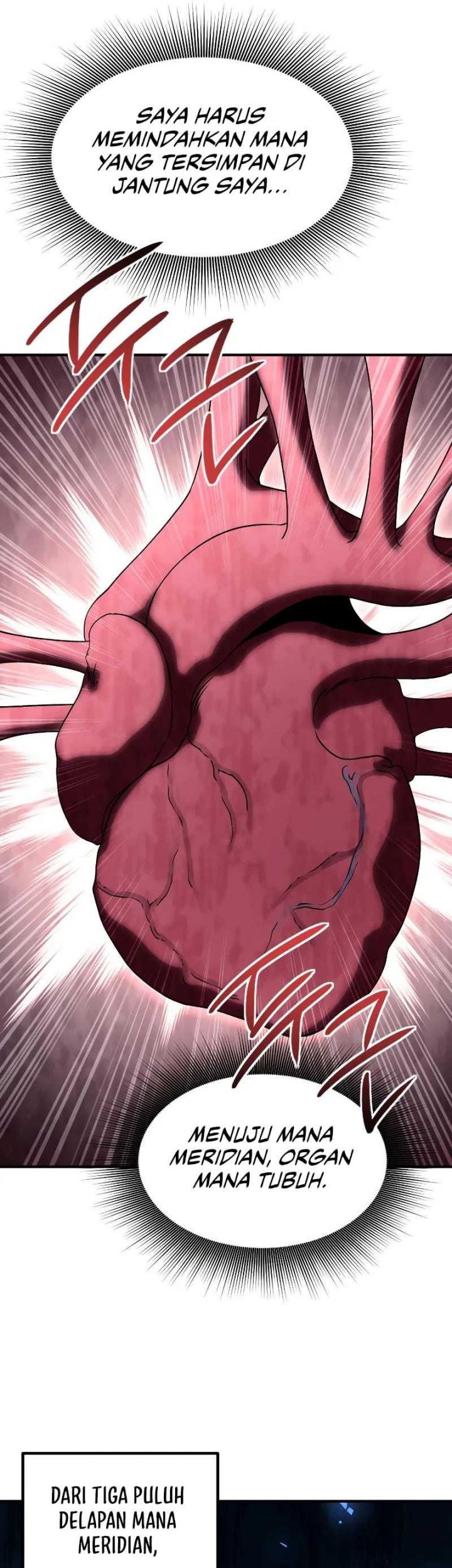 Playing The Perfect Fox-Eyed Villain Chapter 06 Gambar 28