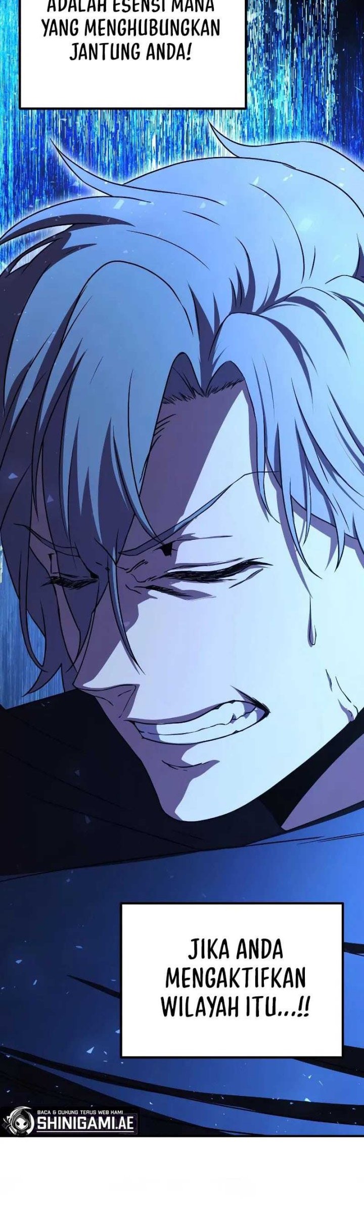 Playing The Perfect Fox-Eyed Villain Chapter 06 Gambar 30