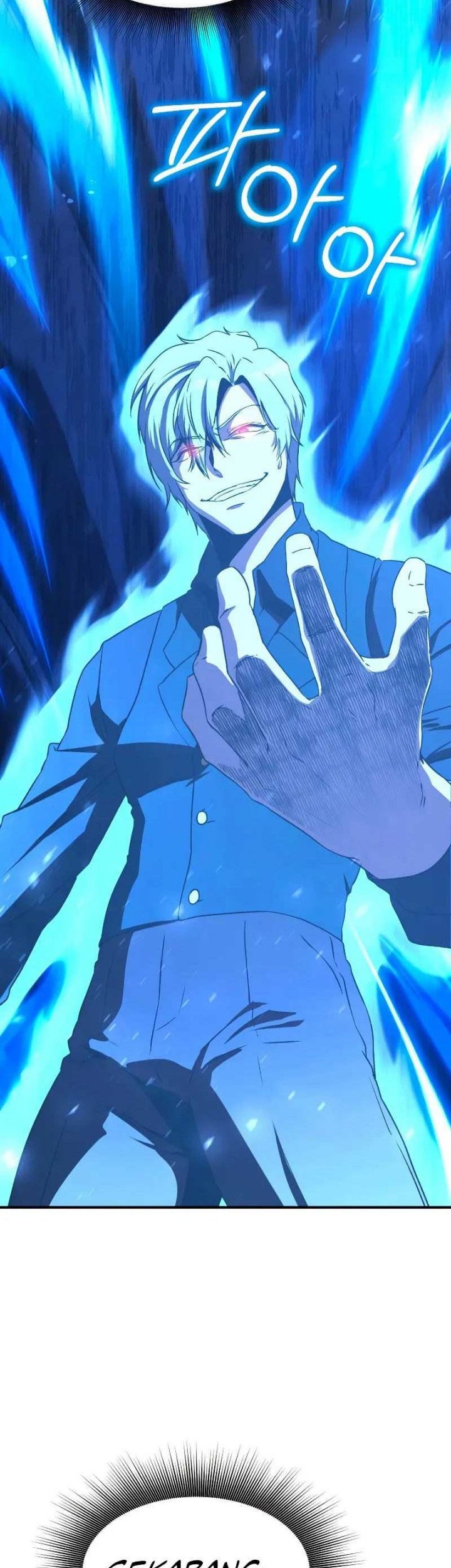 Playing The Perfect Fox-Eyed Villain Chapter 06 Gambar 32