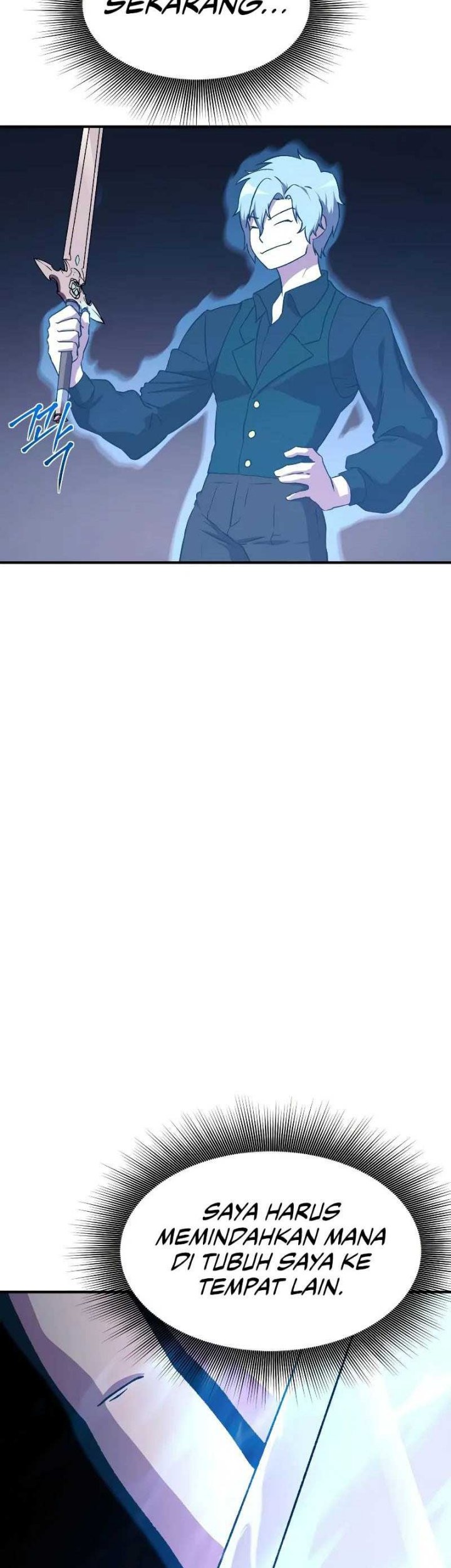 Playing The Perfect Fox-Eyed Villain Chapter 06 Gambar 33