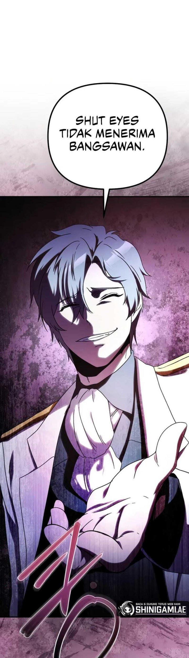 Playing The Perfect Fox-Eyed Villain Chapter 05 Gambar 55