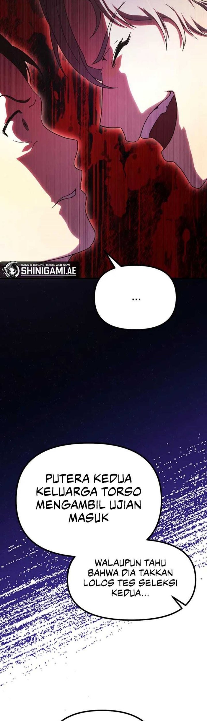 Playing The Perfect Fox-Eyed Villain Chapter 05 Gambar 59