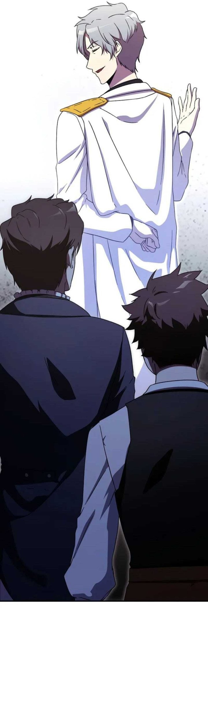 Playing The Perfect Fox-Eyed Villain Chapter 05 Gambar 61