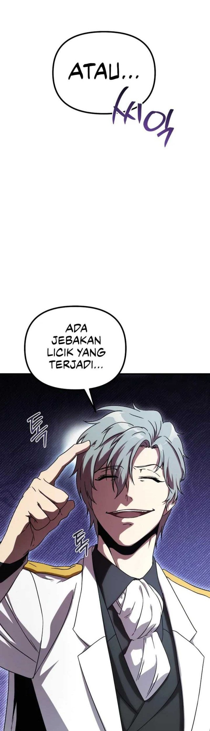 Playing The Perfect Fox-Eyed Villain Chapter 05 Gambar 62
