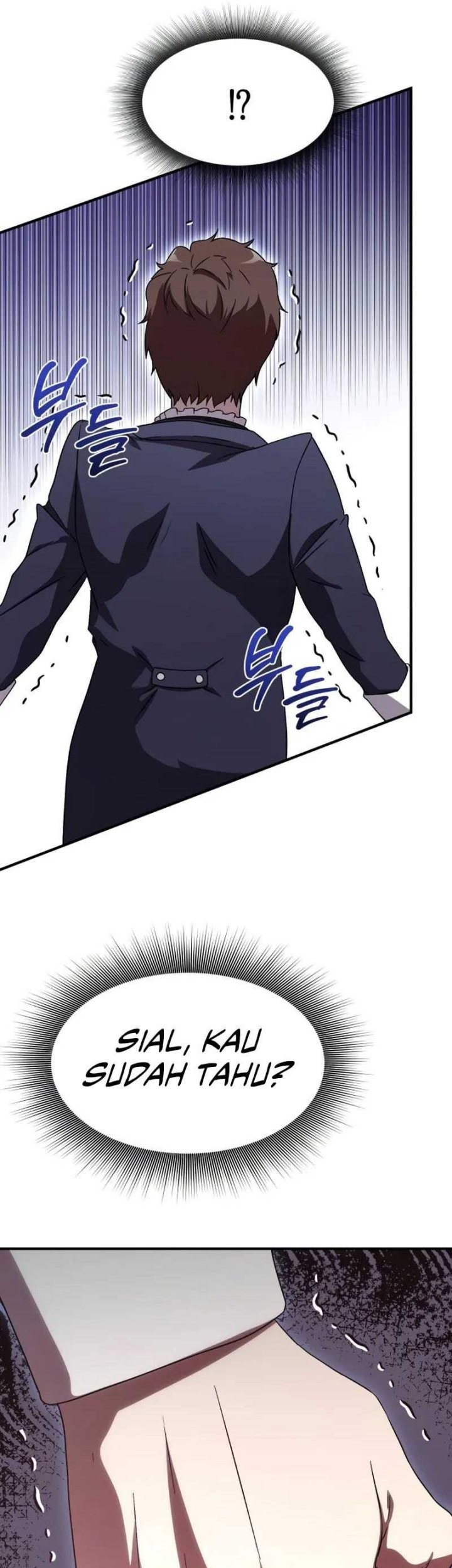 Playing The Perfect Fox-Eyed Villain Chapter 05 Gambar 65