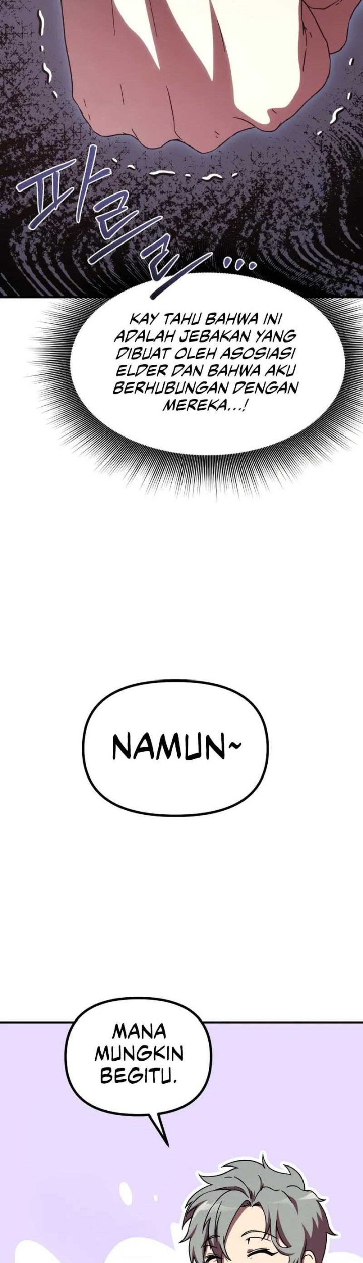 Playing The Perfect Fox-Eyed Villain Chapter 05 Gambar 66