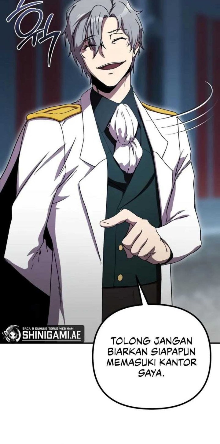 Playing The Perfect Fox-Eyed Villain Chapter 05 Gambar 72