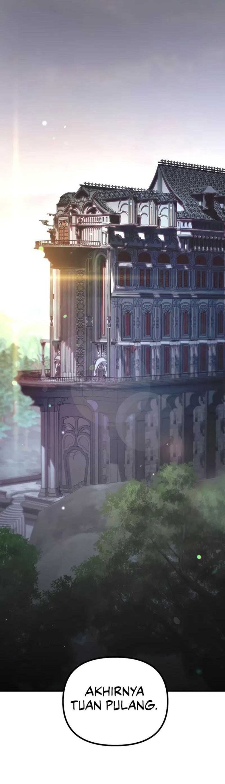 Playing The Perfect Fox-Eyed Villain Chapter 05 Gambar 69