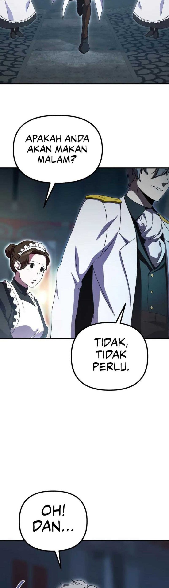 Playing The Perfect Fox-Eyed Villain Chapter 05 Gambar 71