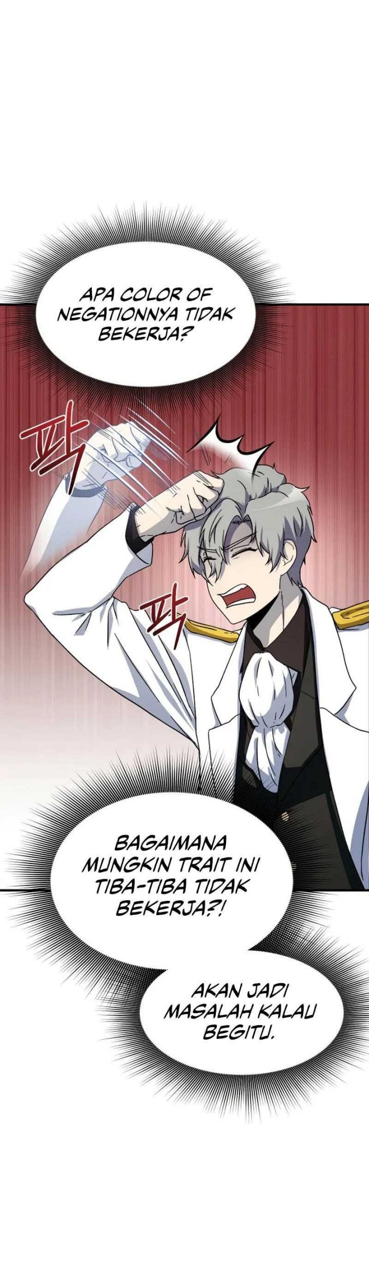 Playing The Perfect Fox-Eyed Villain Chapter 05 Gambar 33