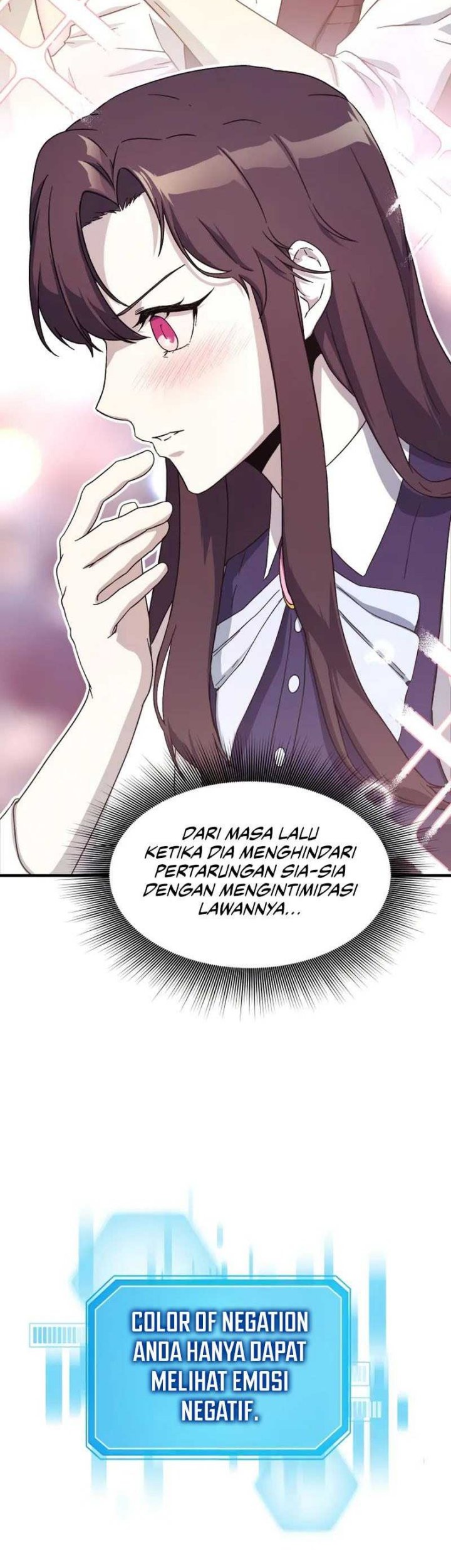 Playing The Perfect Fox-Eyed Villain Chapter 05 Gambar 35