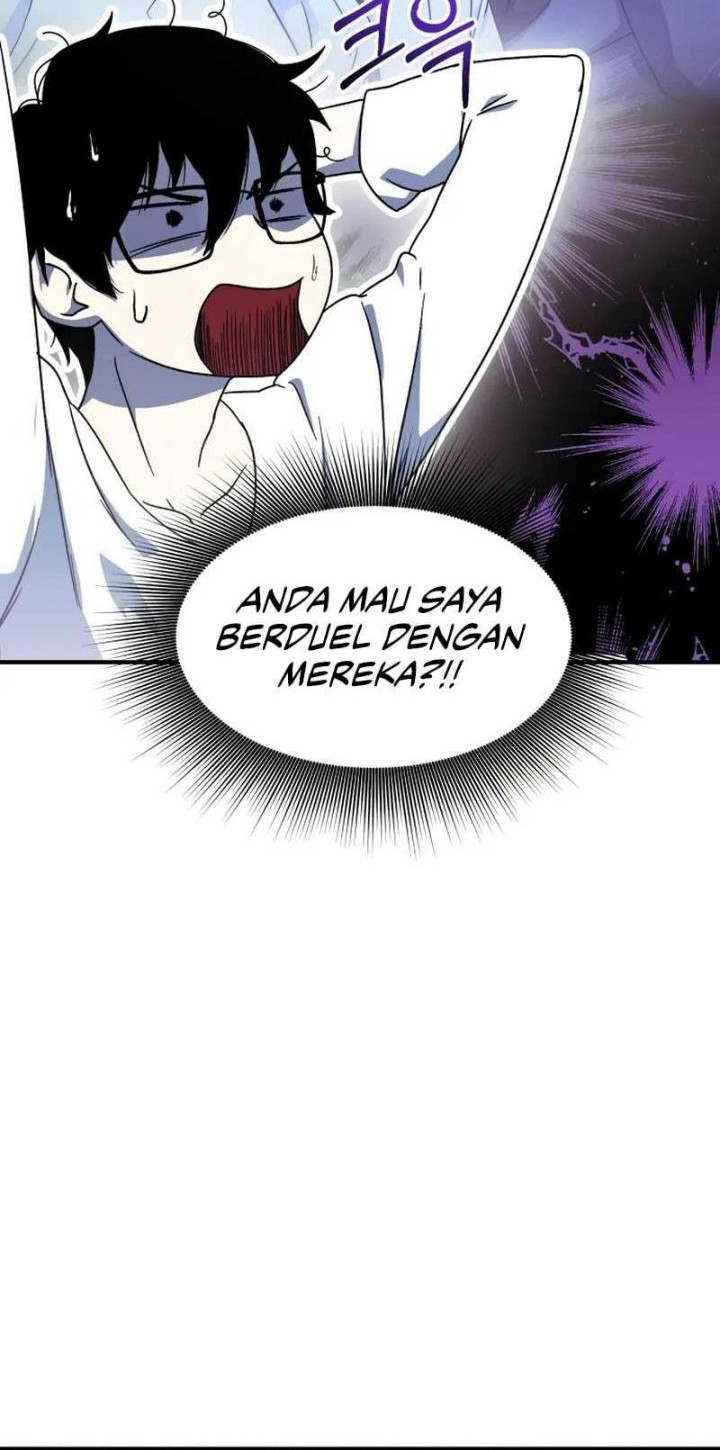 Playing The Perfect Fox-Eyed Villain Chapter 05 Gambar 4