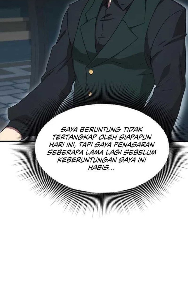Playing The Perfect Fox-Eyed Villain Chapter 05 Gambar 76