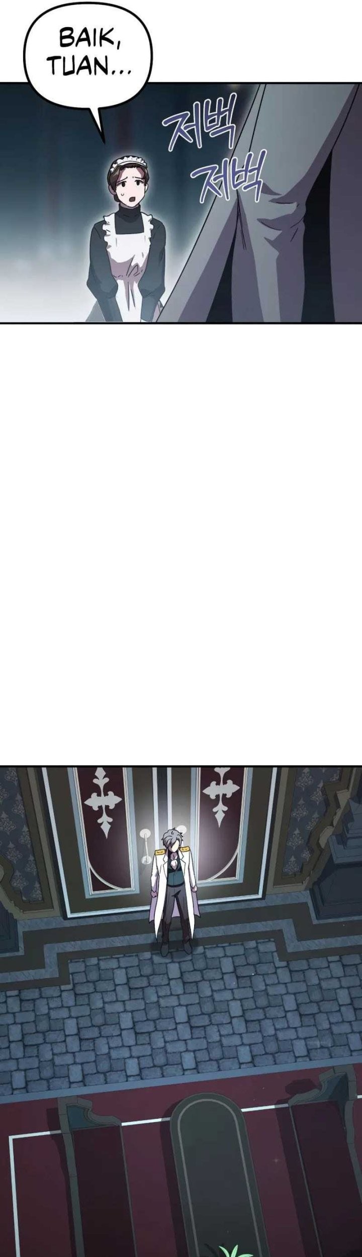 Playing The Perfect Fox-Eyed Villain Chapter 05 Gambar 73