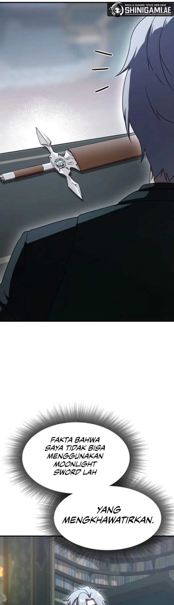 Playing The Perfect Fox-Eyed Villain Chapter 05 Gambar 78