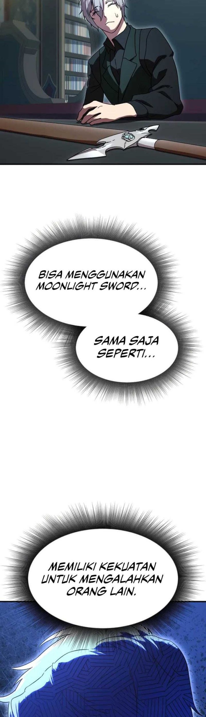 Playing The Perfect Fox-Eyed Villain Chapter 05 Gambar 79