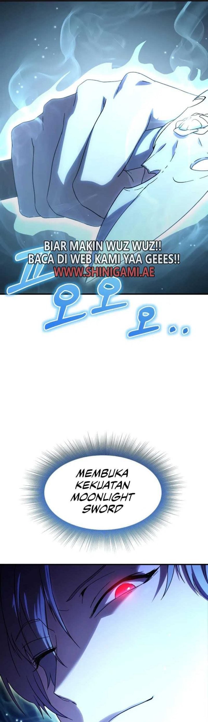 Playing The Perfect Fox-Eyed Villain Chapter 05 Gambar 81