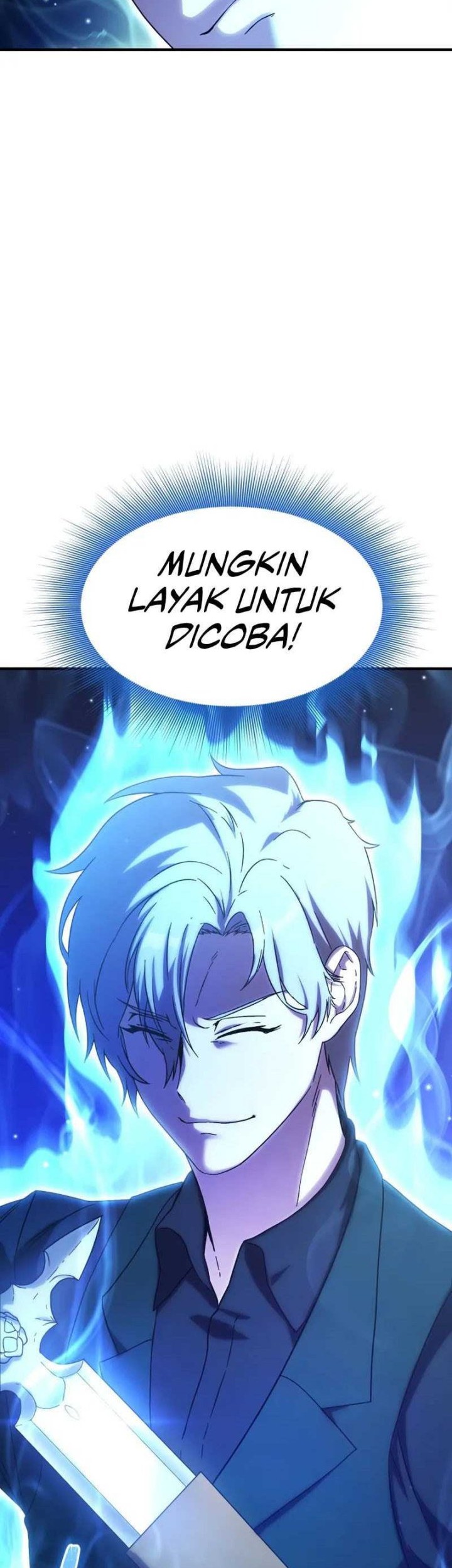 Playing The Perfect Fox-Eyed Villain Chapter 05 Gambar 82